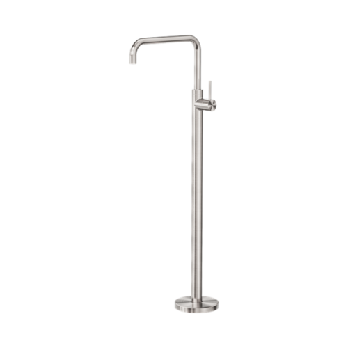 NR221903bBN-Mecca-Freestanding-Bath-Mixer-Square-Shape-Brushed-Nickel-Thumb.png Nero Mecca Freestanding Bath Mixer Square Shape Brushed Nickel - NR221903bBN