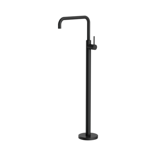 NR221903bMB-Mecca-Freestanding-Bath-Mixer-Square-Shape-Matte-Black-Thumb.png Nero Mecca Freestanding Bath Mixer Square Shape Matte Black - NR221903bMB