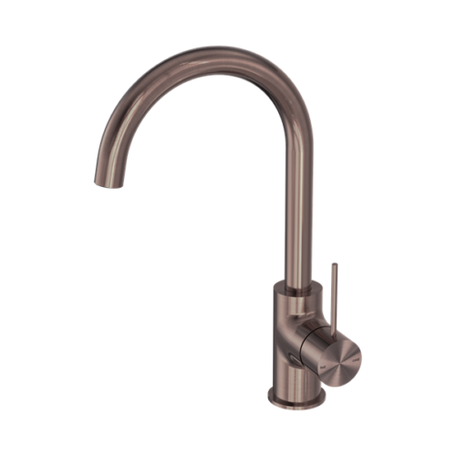 NR221907BZ-Mecca-Kitchen-Mixer-Brushed-Bronze-Thumb.png Nero Mecca Kitchen Mixer Brushed Bronze - NR221907BZ