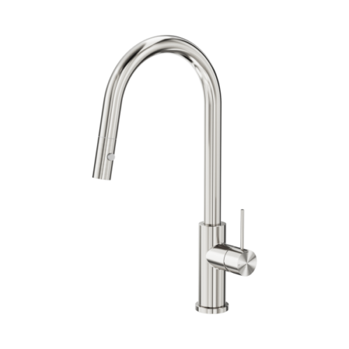 NR221908BN-Mecca-Pull-Out-Sink-Mixer-With-Vegie-Spray-Function-Brushed-Nickel-Thumb.png Nero Mecca Pull Out Sink Mixer With Vegie Spray Function Brushed Nickel - NR221908BN