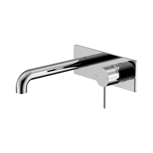NR221910A120CH-Mecca-Wall-Basin-Bath-Mixer-120mm-Chrome-Thumb.png Nero Mecca Wall Basin/Bath Mixer 120mm Chrome - NR221910A120CH