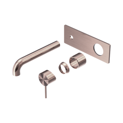 NR221910A260TBZ-Mecca-Wall-Basin-Bath-Mixer-260mm-Trim-Kits-Only-Brushed-Bronze-Thumb.png Nero Mecca Wall Basin/Bath Mixer 260mm Trim Kits Only Brushed Bronze - NR221910A260TBZ