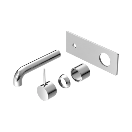 NR221910B120TCH-Mecca-Wall-Basin-Bath-Mixer-Handle-Up-120mm-Trim-Kits-Only-Chrome-Thumb.png Nero Mecca Wall Basin/Bath Mixer Handle Up 120mm Trim Kits Only Chrome - NR221910B120TCH