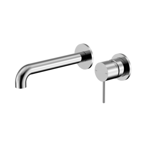 NR221910C260CH-Mecca-Wall-Basin-Bath-Mixer-Separate-Back-Plate-260mm-Chrome-Thumb.png Nero Mecca Wall Basin/Bath Mixer Separate Back Plate 260mm Chrome - NR221910C260CH