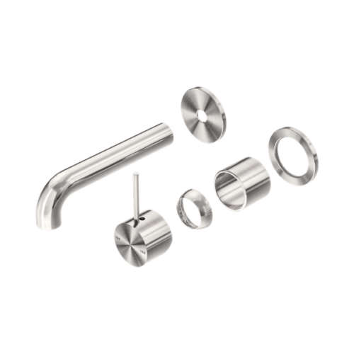 NR221910D185TBN-Mecca-Wall-Basin-Bath-Mixer-Separate-Back-Plate-Handle-Up-185mm-Trim-Kits-Only-Brushed-Nickel-Thumb.png Nero Mecca Wall Basin/Bath Mixer Separate Back Plate Handle Up 185mm Trim Kits Only Brushed Nickel - NR221910D185TBN