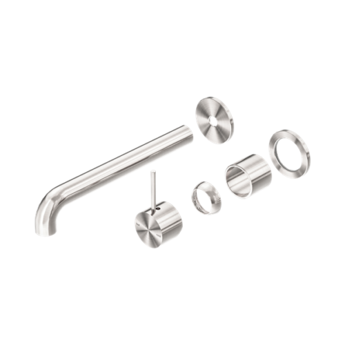 NR221910D260TBN-Mecca-Wall-Basin-Bath-Mixer-Separate-Back-Plate-Handle-Up-260mm-Trim-Kits-Only-Brushed-Nickel-Thumb.png Nero Mecca Wall Basin/Bath Mixer Separate Back Plate Handle Up 260mm Trim Kits Only Brushed Nickel - NR221910D260TBN
