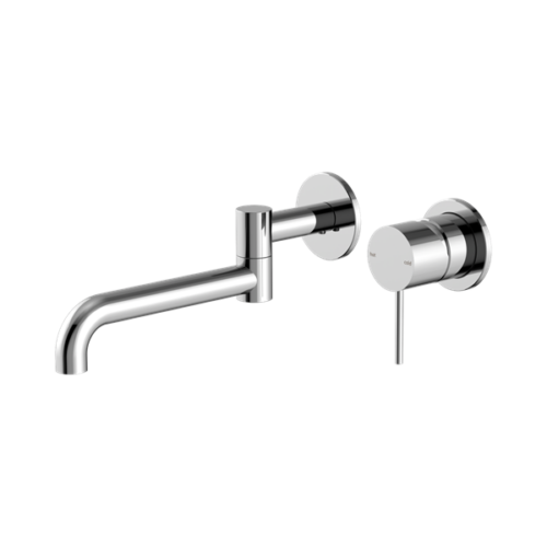 NR221910RCH-Mecca-Wall-Basin-Bath-Mixer-Swivel-Spout-225mm-Chrome-Thumb.png Nero Mecca Wall Basin/Bath Mixer Swivel Spout 225mm Chrome - NR221910RCH