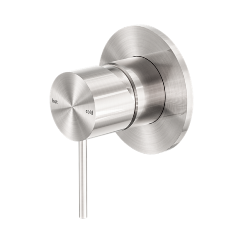 NR221911BN-Mecca-Shower-Mixer-80mm-Plate-Brushed-Nickel-Thumb.png Nero Mecca Shower Mixer 80mm Plate Brushed Nickel - NR221911BN