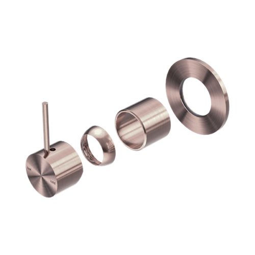 NR221911BTBZ-Mecca-Shower-Mixer-Handle-Up-80mm-Plate-Trim-Kits-Only-Brushed-Bronze-Thumb.png Nero Mecca Shower Mixer Handle Up 80mm Plate Trim Kits Only Brushed Bronze - NR221911BTBZ