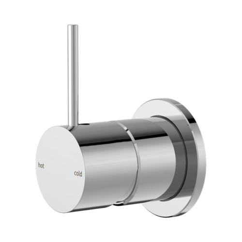 NR221911JCH-Mecca-Shower-Mixer-60mm-Handle-Up-Plate-Chrome-Thumb.png Nero Mecca Shower Mixer 60mm Handle Up Plate Chrome - NR221911JCH