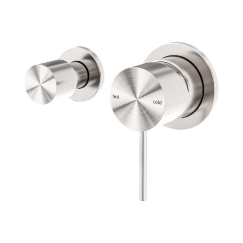 NR221911UBN-Mecca-Shower-Mixer-With-Horizontal-2-Way-Diverter-Brushed-Nickel-Thumb.png Nero Mecca Shower Mixer With Horizontal 2 Way Diverter Brushed Nickel - NR221911UBN