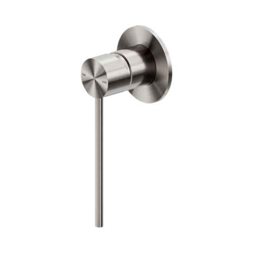 NR221911XBN-Mecca-Care-Shower-Mixer-Brushed-Nickel-Thumb.png Nero Mecca Care Shower Mixer Brushed Nickel - NR221911XBN