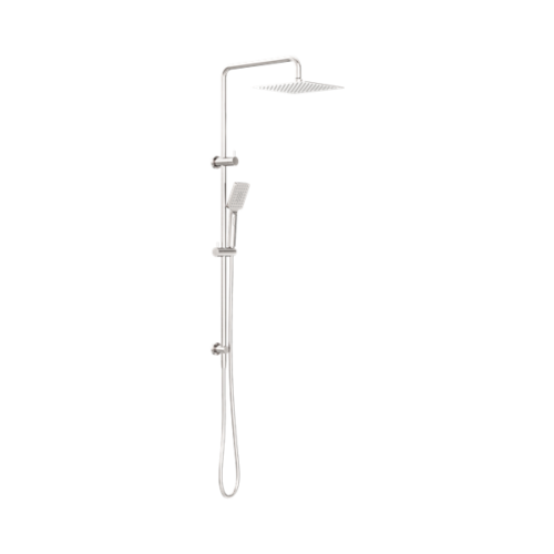 NR232105EBN-Square-Project-Twin-Shower-Brushed-Nickel-Thumb.png Nero Square Project Twin Shower Brushed Nickel - NR232105EBN