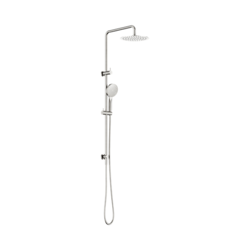 NR232105gBN-Dolce-II-Twin-Shower-Brushed-Nickel-Thumb.png Nero Dolce II Twin Shower Brushed Nickel - NR232105gBN