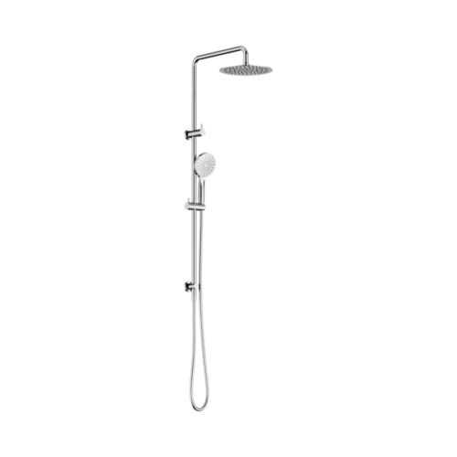 NR232105gCH-Dolce-II-Twin-Shower-Chrome-Thumb.png Nero Dolce II Twin Shower Chrome - NR232105gCH