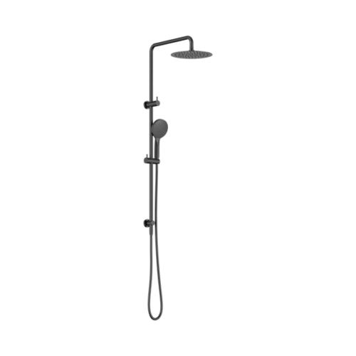 NR232105gGM-Dolce-II-Twin-Shower-Gun-Metal-Thumb.png Nero Dolce II Twin Shower Gun Metal - NR232105gGM