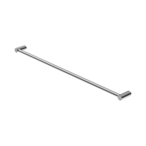 Nero New Mecca Single Towel Rail 800mm Chrome - NR2330CH