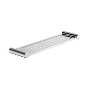 Nero New Mecca Metal Shower Shelf Chrome - NR2387aCH