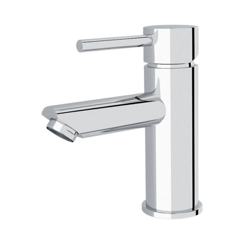 NR250802CH-Dolce-Basin-Mixer-Straight-Spout-Chrome-Thumb.png Nero Dolce Basin Mixer Straight Spout Chrome - NR250802CH
