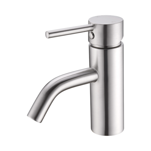 NR250802aBN-Dolce-Basin-Mixer-Stylish-Spout-Brushed-Nickel-Thumb.png Nero Dolce Basin Mixer Stylish Spout Brushed Nickel - NR250802aBN