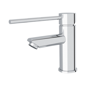 Nero Dolce Care Basin Mixer Chrome - NR250802bCH