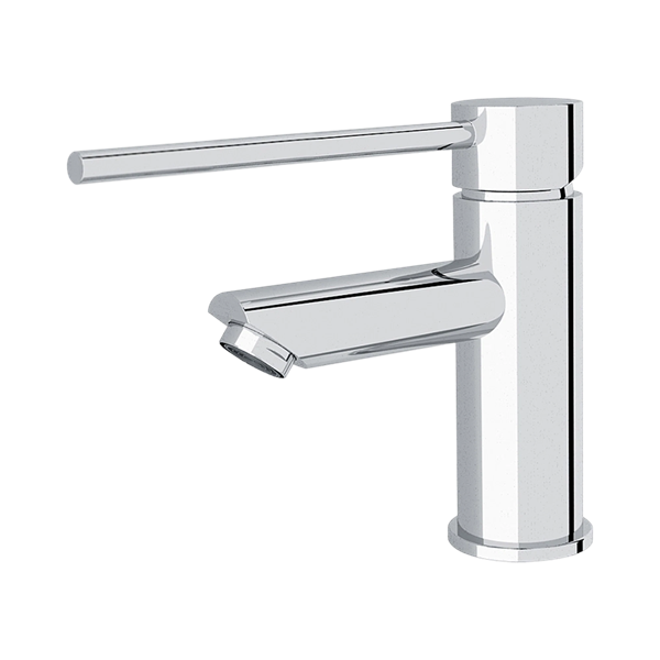Nero Dolce Care Basin Mixer Chrome - NR250802bCH