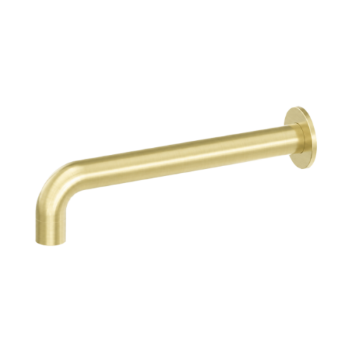 NR250803200BG-Dolce-Basin-Bath-Spout-Only-215mm-Brushed-Gold-Thumb.png Nero Dolce Basin/Bath Spout Only 215mm Brushed Gold - NR250803200BG