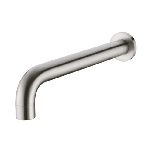 NR250803200BN-Dolce-Basin-Bath-Spout-Only-215mm-Brushed-Nickel-Thumb.png Nero Dolce Basin/Bath Spout Only 215mm Brushed Nickel - NR250803200BN