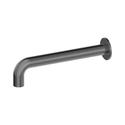 NR250803200GM-Dolce-Basin-Bath-Spout-Only-215mm-Gun-Metal-Thumb.png Nero Dolce Basin/Bath Spout Only 215mm Gun Metal - NR250803200GM