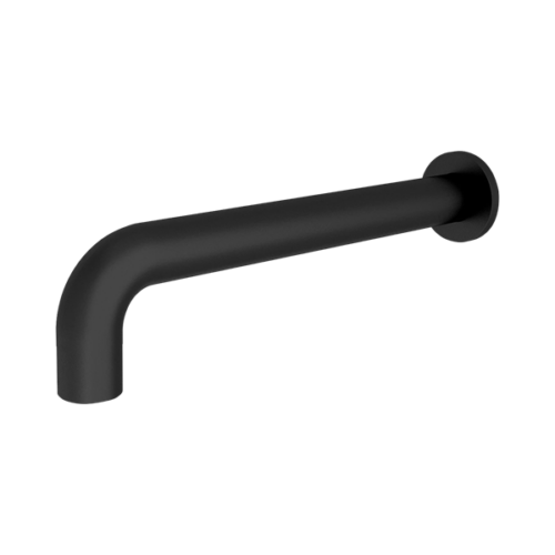 NR250803200MB-Dolce-Basin-Bath-Spout-Only-215mm-Matte-Black-Thumb.png Nero Dolce Basin/Bath Spout Only 215mm Matte Black - NR250803200MB
