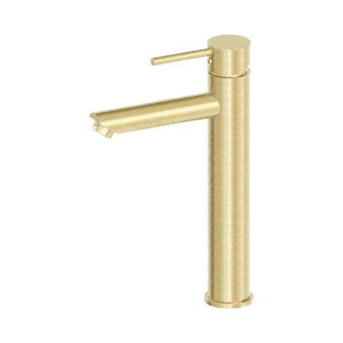 NR250804BG-Dolce-Tall-Basin-Mixer-Brushed-Gold-Thumb.png Nero Dolce Tall Basin Mixer Brushed Gold - NR250804BG