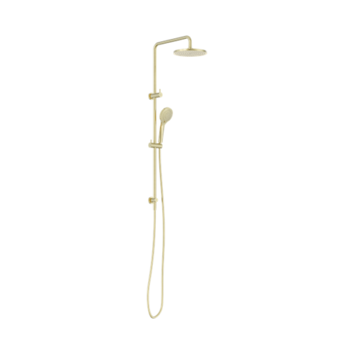 NR250805D01BG-Round-Twin-Shower-With-Air-Shower-I-Brushed-Gold-Thumb.png Nero Round Twin Shower With Air Shower I Brushed Gold - NR250805D01BG