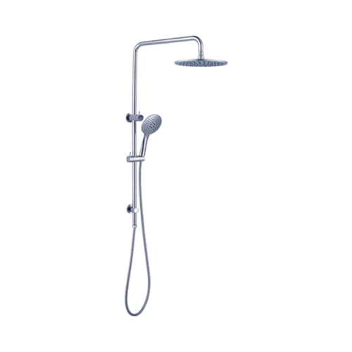 NR250805aCH-Round-Twin-Shower-Chrome-Thumb.png Nero Round Twin Shower Chrome - NR250805aCH