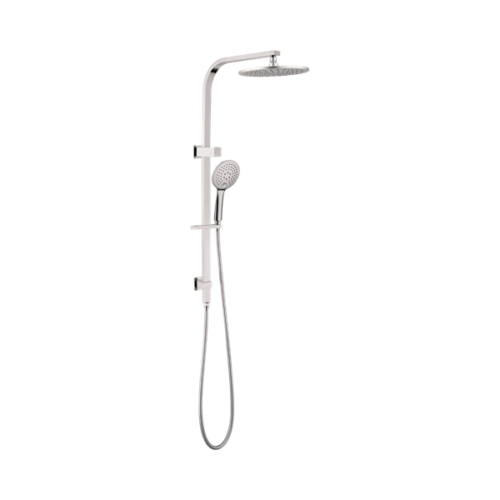 NR250805cBN-Bianca-Twin-Shower-Brushed-Nickel-Thumb.png Nero Bianca Twin Shower Brushed Nickel - NR250805cBN