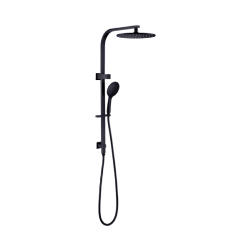 NR250805cMB-Bianca-Twin-Shower-Matte-Black-Thumb.png Nero Bianca Twin Shower Matte Black - NR250805cMB