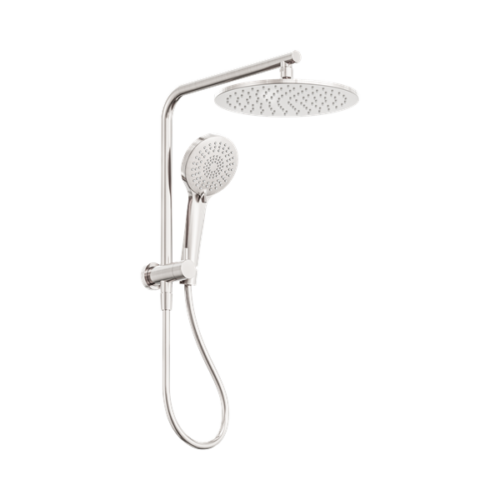 NR250805eBN-Mecca-2-In-1-Twin-Shower-Brushed-Nickel-Thumb.png Nero Mecca 2 In 1 Twin Shower Brushed Nickel - NR250805eBN