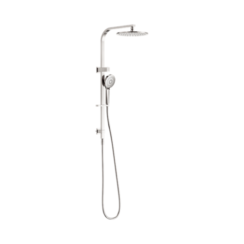 NR250805fBN-Bianca-Twin-Shower-Brushed-Nickel-Thumb.png Nero Bianca Twin Shower Brushed Nickel - NR250805fBN