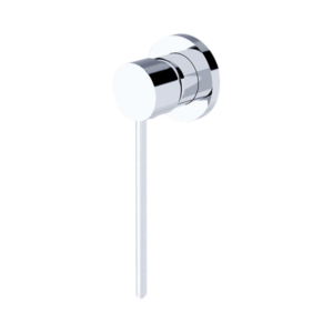 Nero Dolce Care Shower Mixer Chrome - NR250809dCH