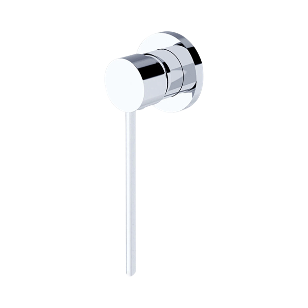 Nero Dolce Care Shower Mixer Chrome - NR250809dCH