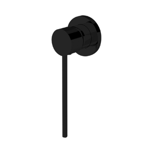 NR250809dMB-Dolce-Care-Shower-Mixer-Matte-Black-Thumb.png Nero Dolce Care Shower Mixer Matte Black - NR250809dMB