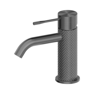Nero Opal Basin Mixer Graphite - NR251901GR