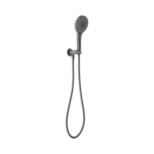 Nero Opal Shower On Bracket Graphite - NR251905cGR
