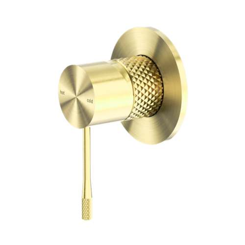 NR251909BG-Opal-Shower-Mixer-80mm-Plate-Brushed-Gold-Thumb.png Nero Opal Shower Mixer 80mm Plate Brushed Gold - NR251909BG