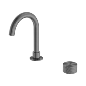 Nero Opal Progressive Basin Set Graphite - NR252001GR
