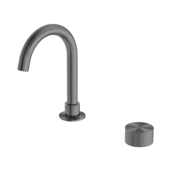 Nero Opal Progressive Basin Set Graphite - NR252001GR