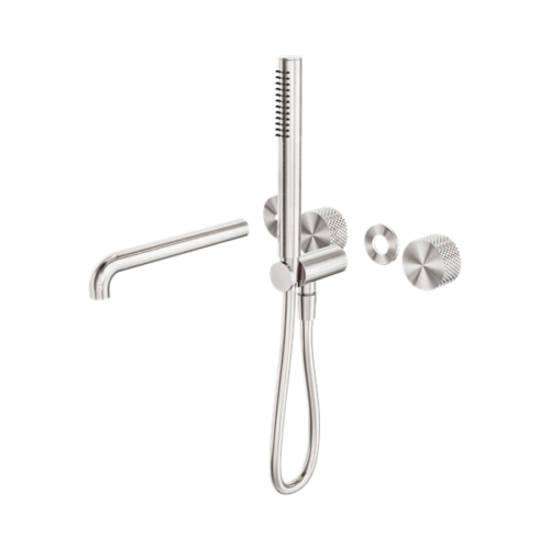 NR252003b230tBN-Opal-Progressive-Shower-System-Separate-Plate-With-Spout-230mm-Trim-Kits-Only-Brushed-Nickel-Thumb.png Nero Opal Progressive Shower System Separate Plate With Spout 230mm Trim Kits Only Brushed Nickel - NR252003b230tBN