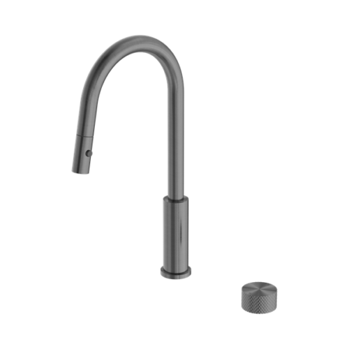 NR252008GR-Opal-Progressive-Pull-Out-Kitchen-Set-Graphite-Thumb.png Nero Opal Progressive Pull Out Kitchen Set Graphite - NR252008GR