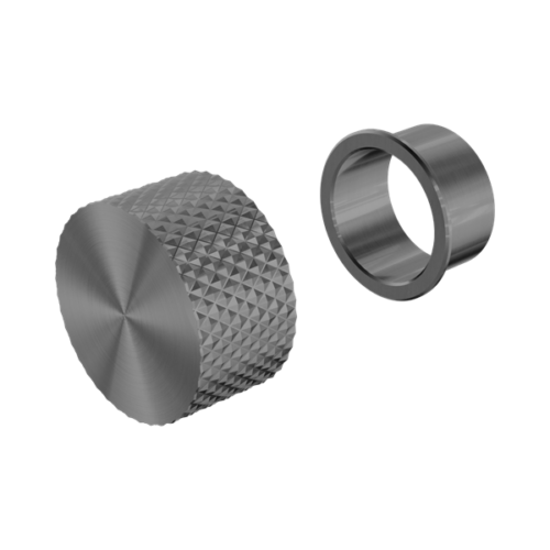 NR252009TGR-Opal-Progressive-Shower-Mixer-Trim-Kits-Only-Graphite-Thumb.png Nero Opal Progressive Shower Mixer Trim Kits Only Graphite - NR252009TGR