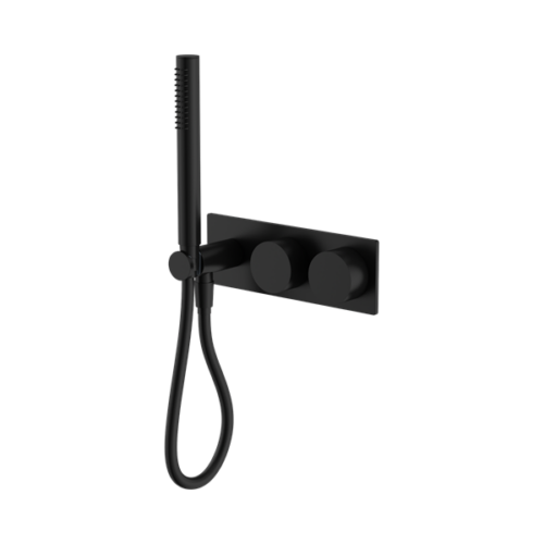 NR271903cMB-Kara-Progressive-Shower-System-Matte-Black-Thumb.png Nero Kara Progressive Shower System Matte Black - NR271903cMB