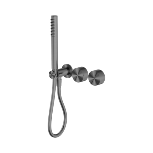 NR271903dGM-Kara-Progressive-Shower-System-Separate-Plate-Gun-Metal-Thumb.png Nero Kara Progressive Shower System Separate Plate Gun Metal - NR271903dGM